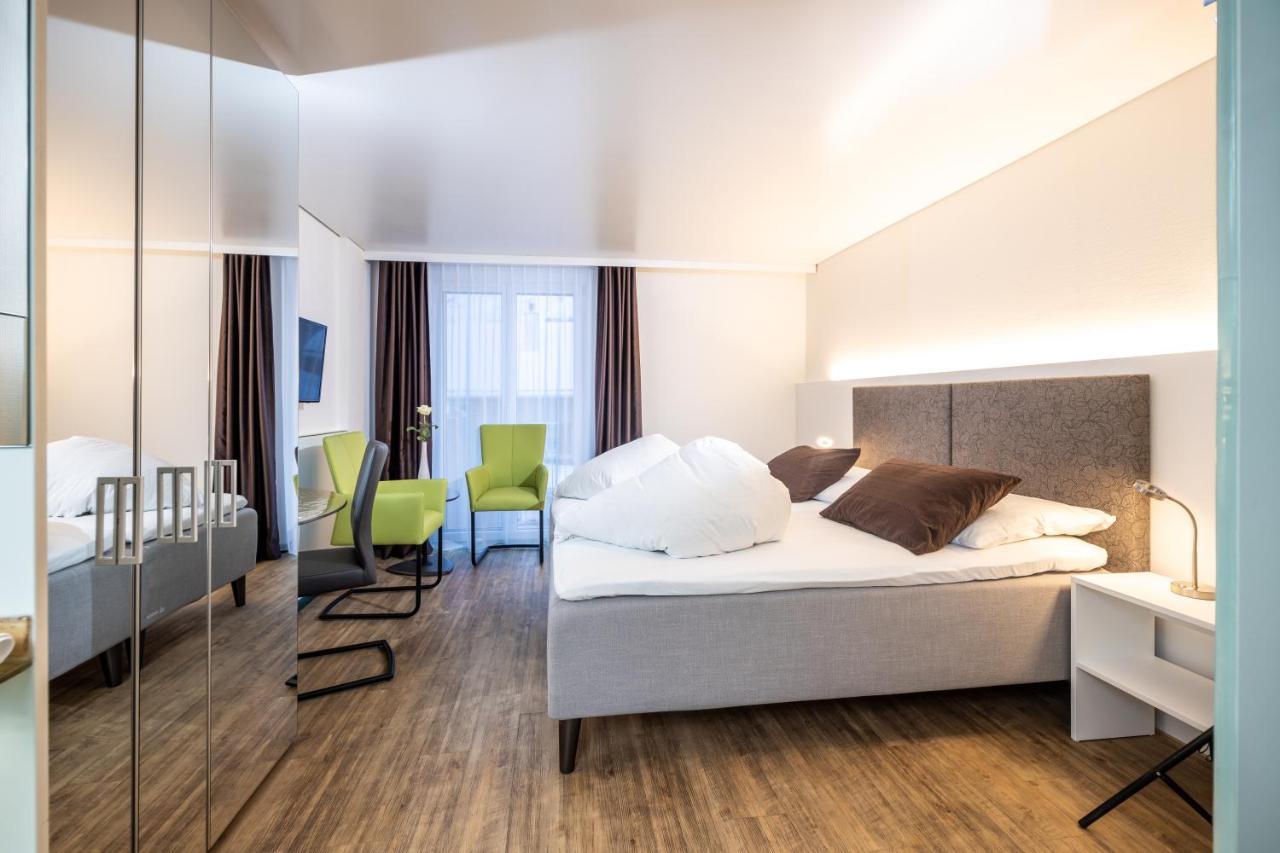 Hotel Rischli Sörenberg エクステリア 写真