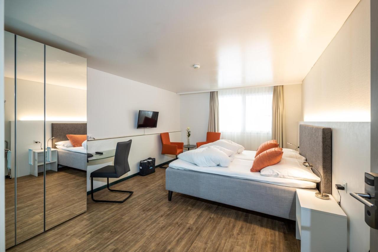Hotel Rischli Sörenberg エクステリア 写真