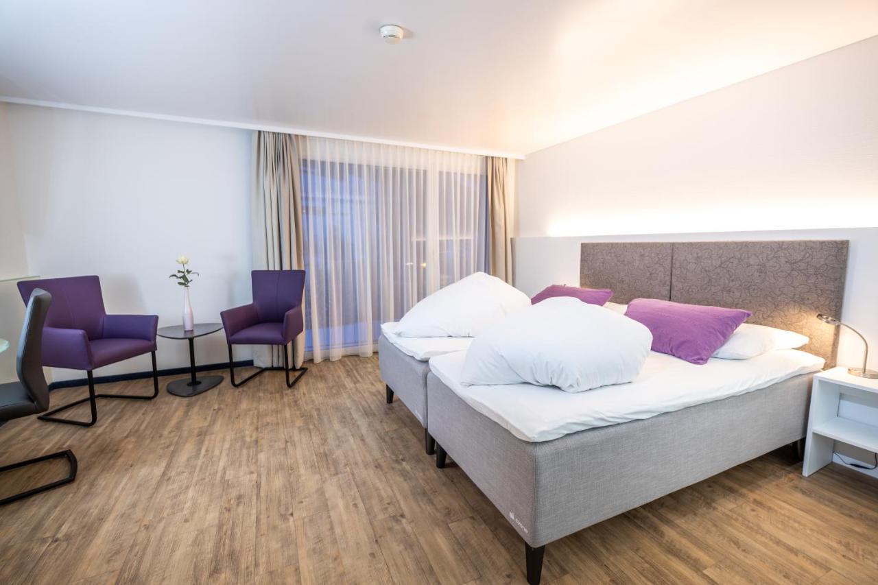Hotel Rischli Sörenberg エクステリア 写真