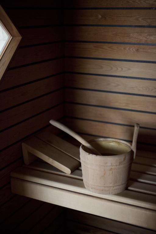 Hotel Rischli Sörenberg エクステリア 写真