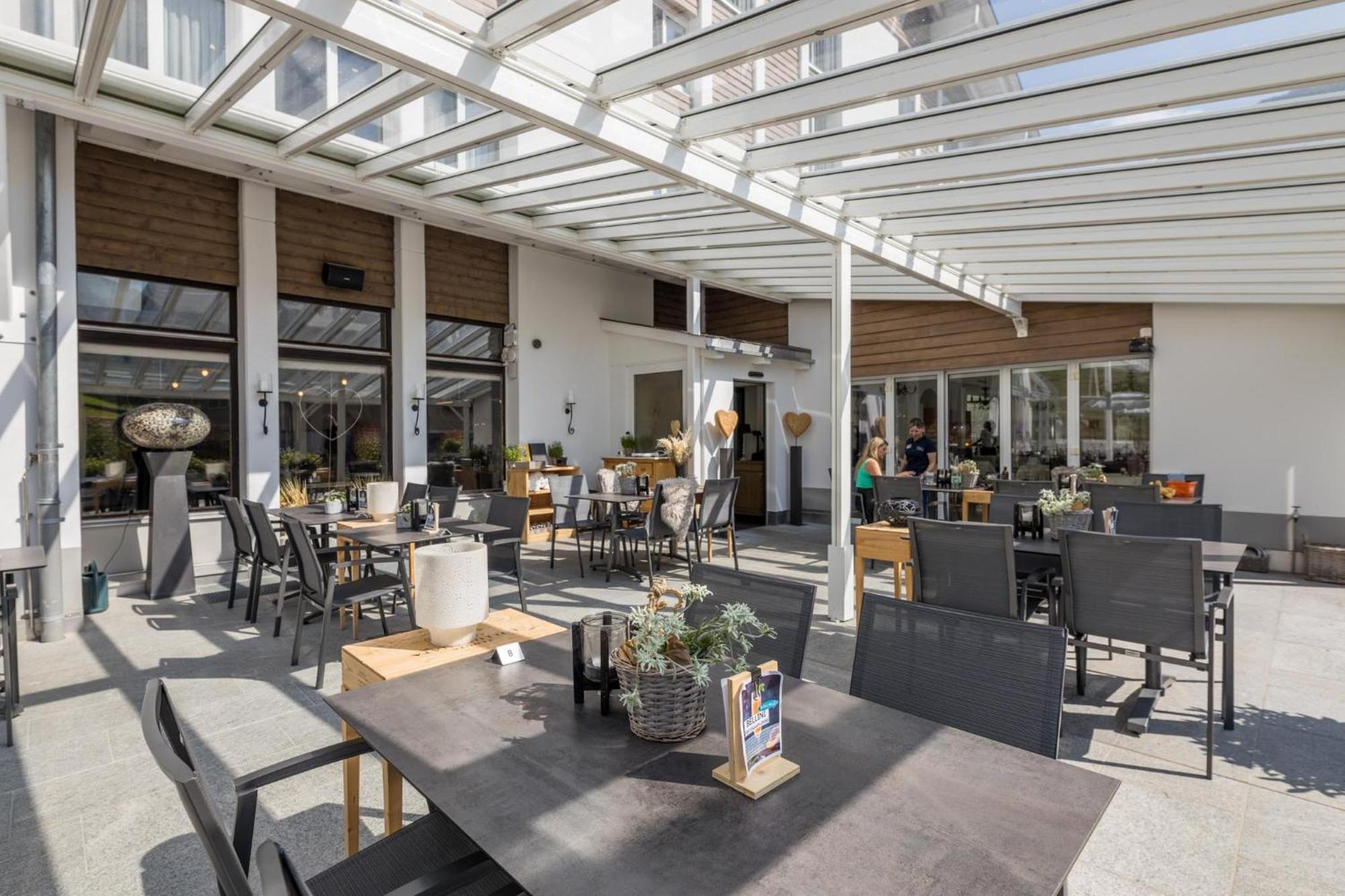 Hotel Rischli Sörenberg エクステリア 写真