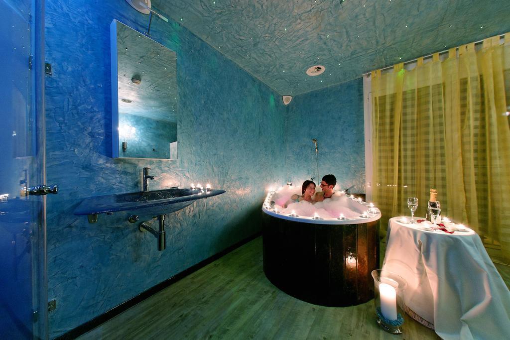 Hotel Rischli Sörenberg エクステリア 写真