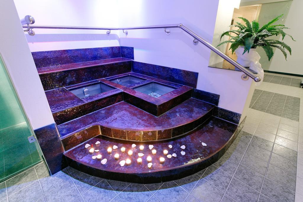 Hotel Rischli Sörenberg エクステリア 写真