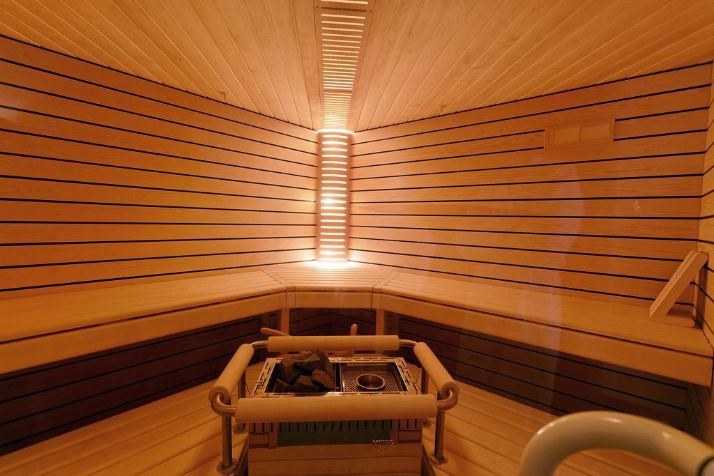 Hotel Rischli Sörenberg エクステリア 写真