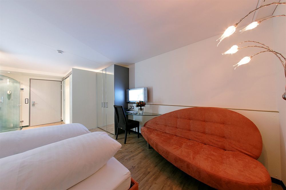 Hotel Rischli Sörenberg エクステリア 写真