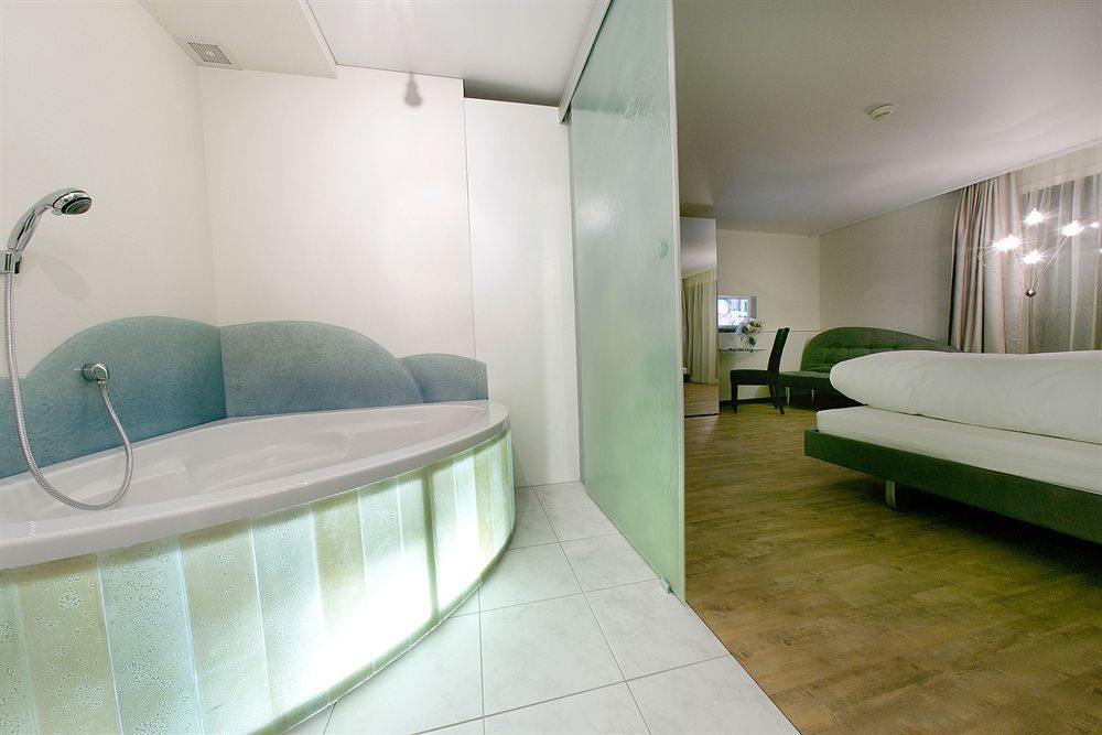 Hotel Rischli Sörenberg エクステリア 写真
