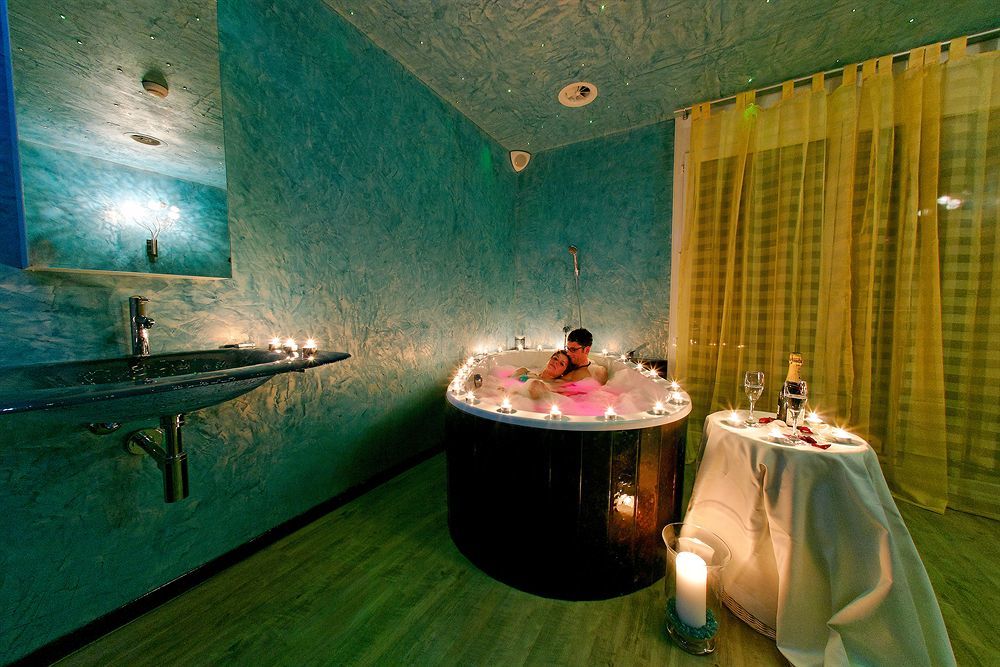 Hotel Rischli Sörenberg エクステリア 写真