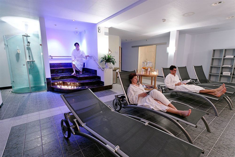 Hotel Rischli Sörenberg エクステリア 写真